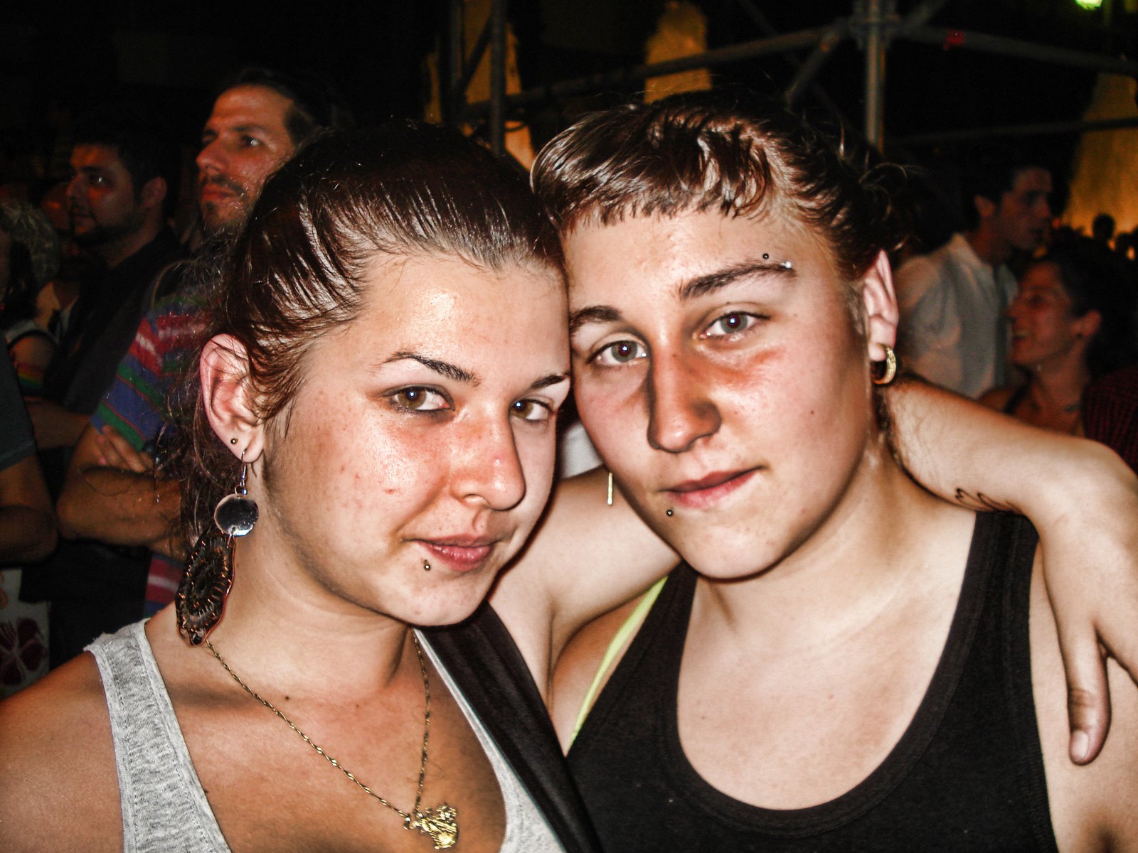 international lesbian and gay association europe from Xavier gay pride barcelona 2010